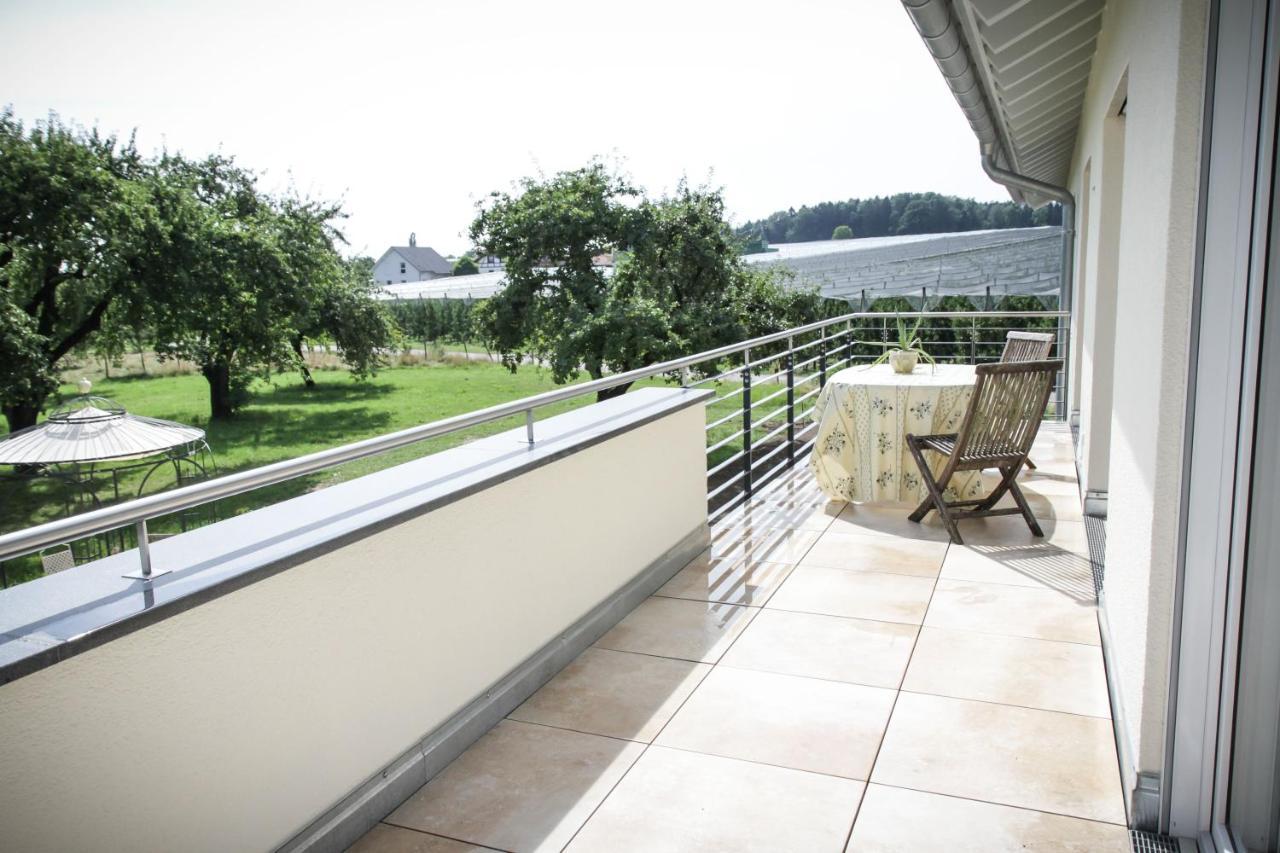 Wunderschoene, Helle 3-Zi-Whg Mit Grossem Balkon FDH المظهر الخارجي الصورة